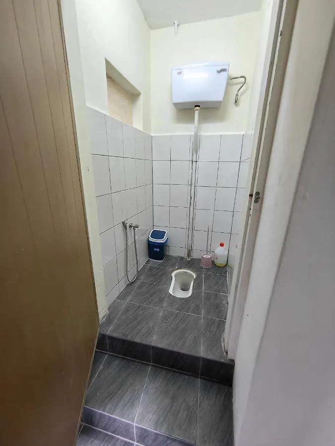 Guest house 22A Hostel George Town