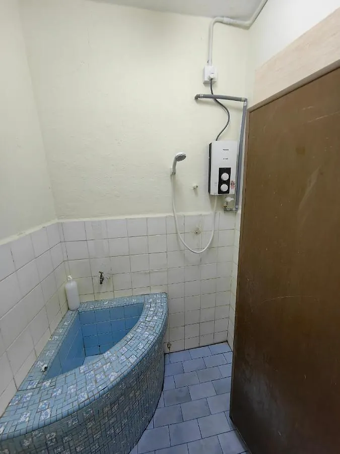 22A Hostel George Town Guest house