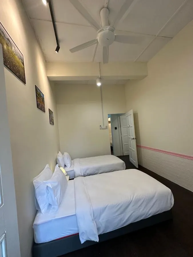 22A Hostel George Town Guest house