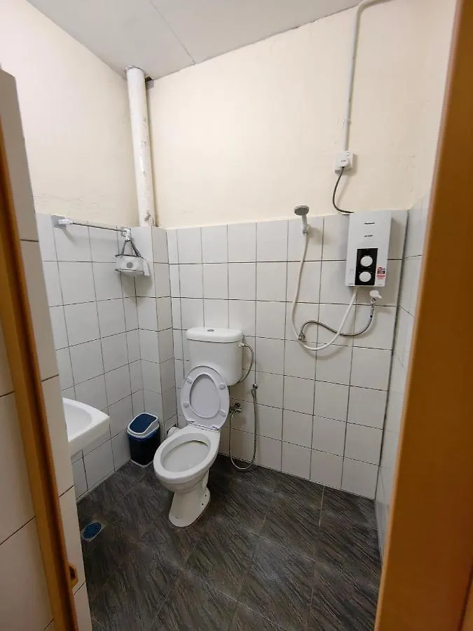 22A Hostel George Town