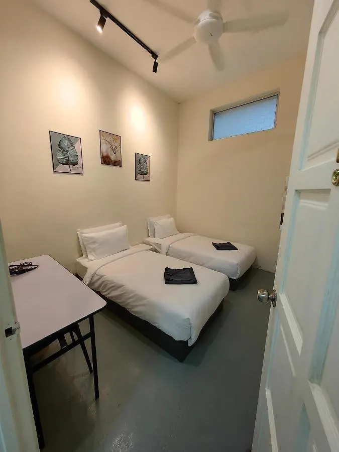 22A Hostel George Town Guest house