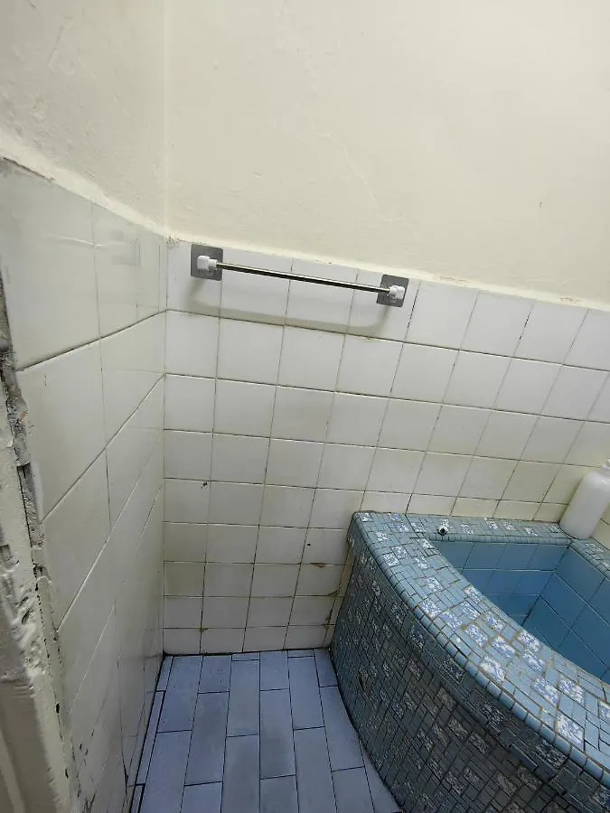 Guest house 22A Hostel George Town