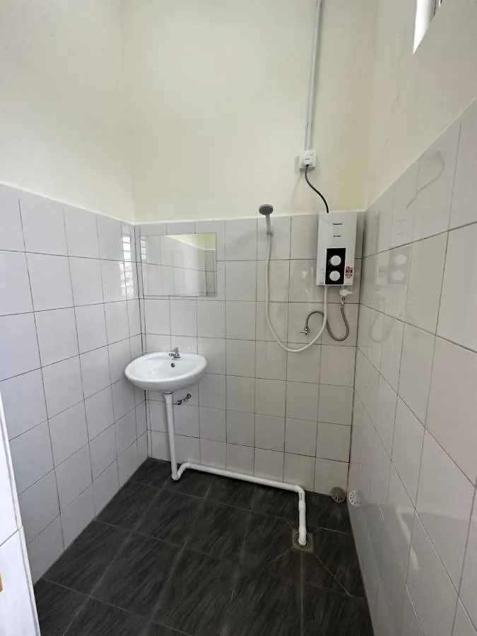 22A Hostel George Town
