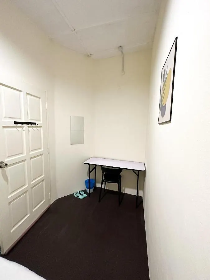 22A Hostel George Town 0*,  Malaysia