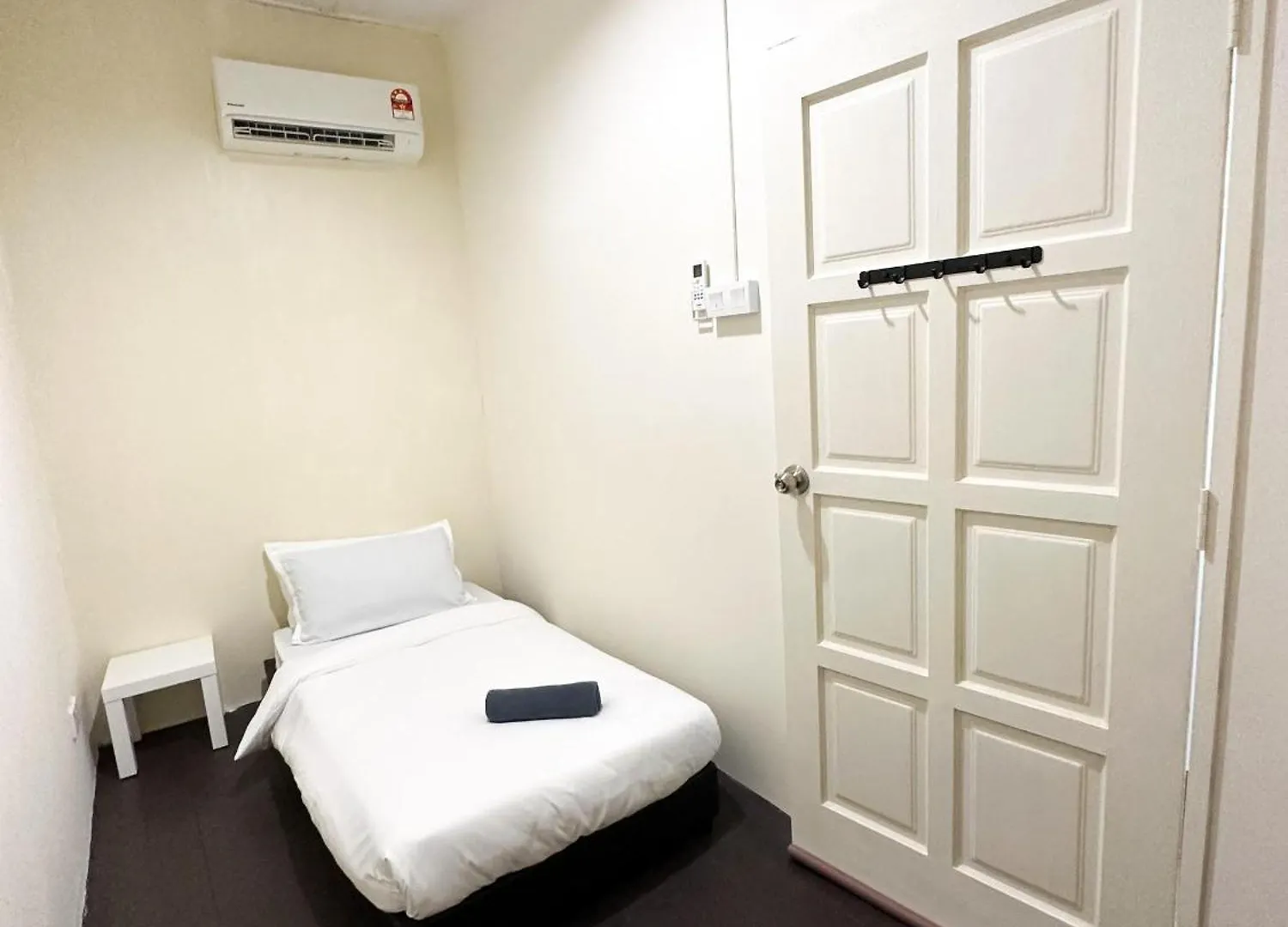 Guest house 22A Hostel George Town Malaysia