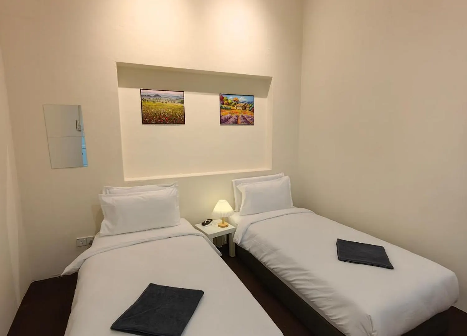 22A Hostel George Town