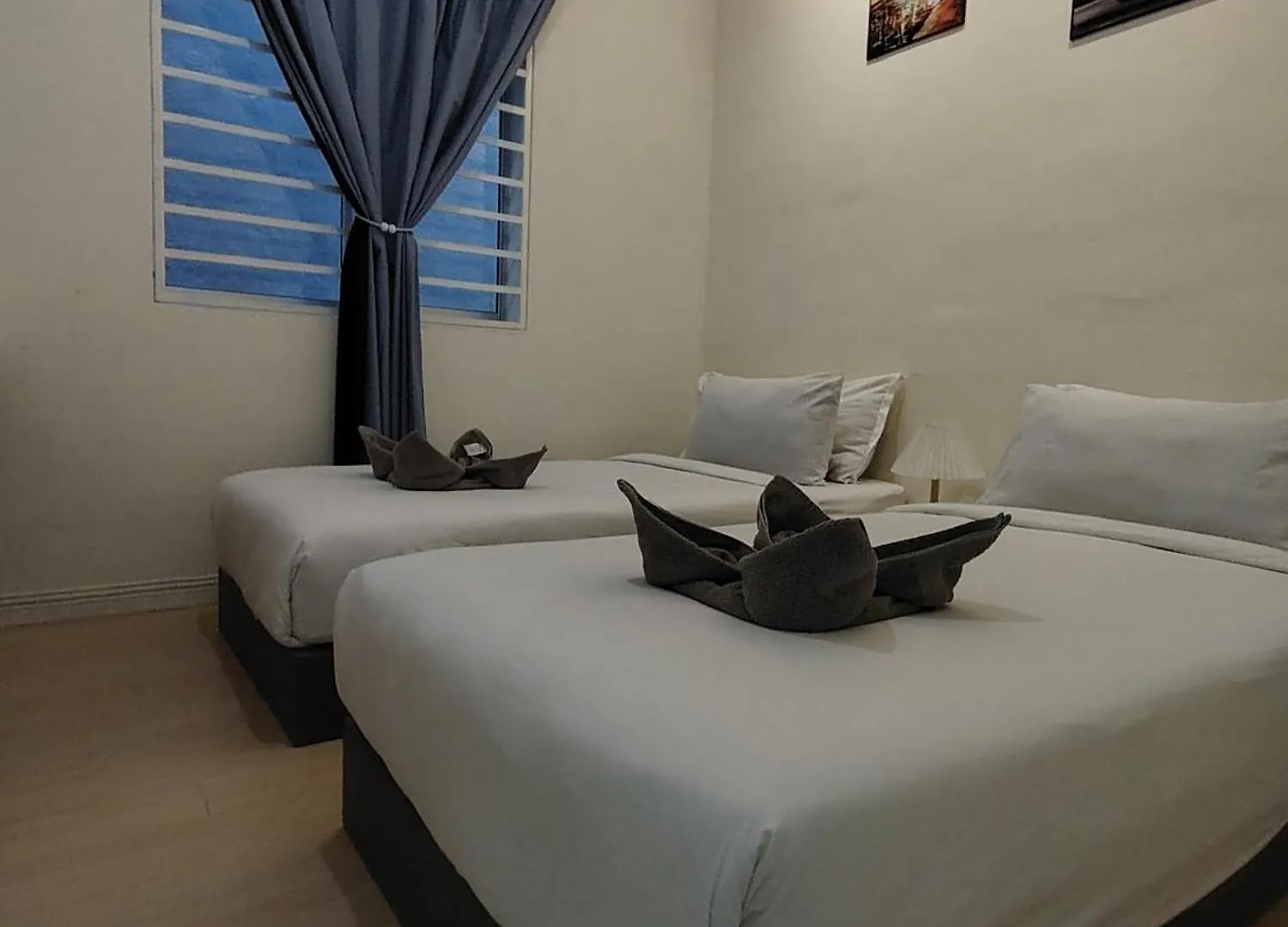22A Hostel George Town