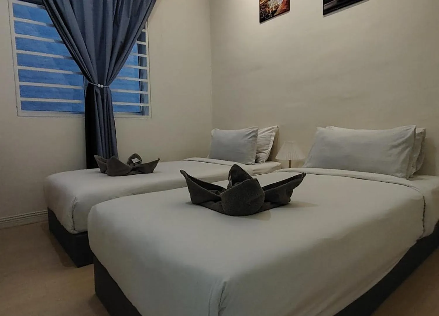 Guest house 22A Hostel George Town