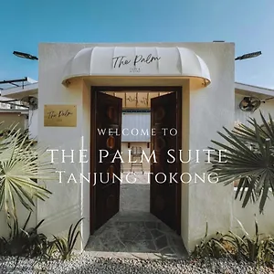 4* Hotel The Palm Tanjung Tokong