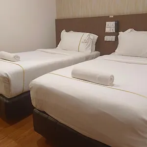 2* Hotel Mii Smile Penang