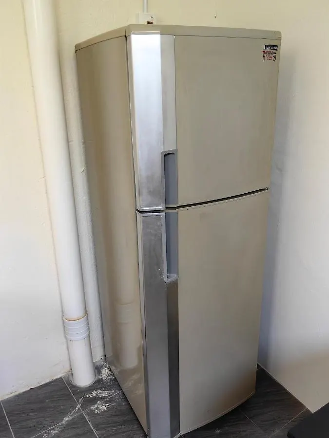 22A Hostel George Town