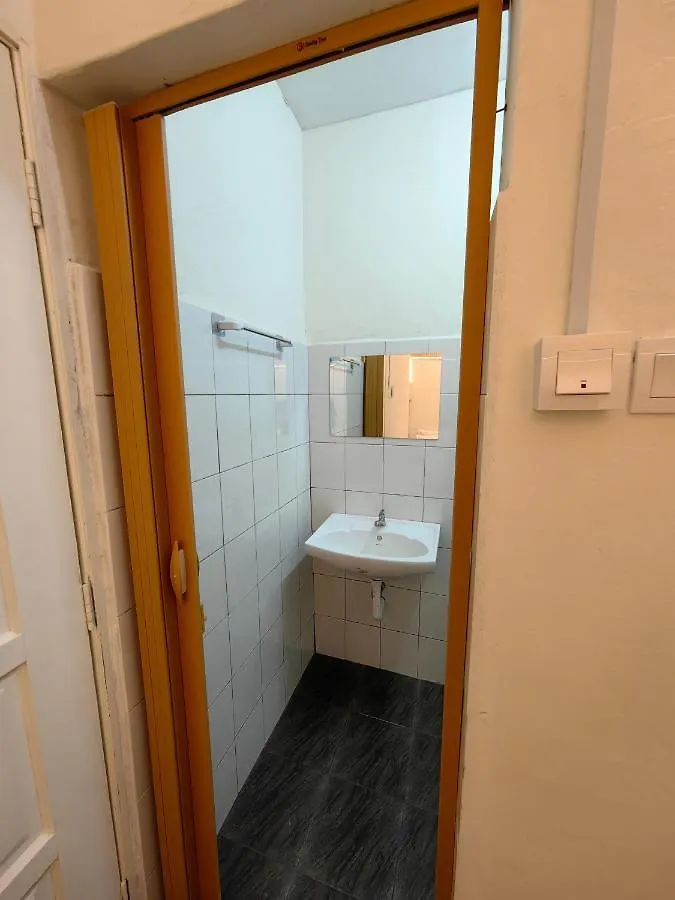 Pensjonat 22A Hostel George Town Malezja