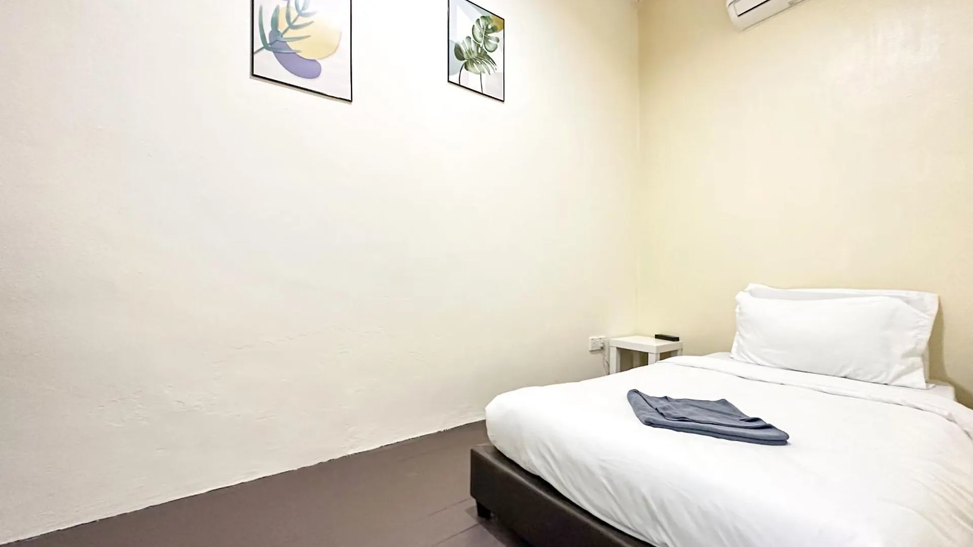 22A Hostel George Town